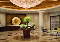 Shangri-La Hotel, Doha - Lobby.jpg